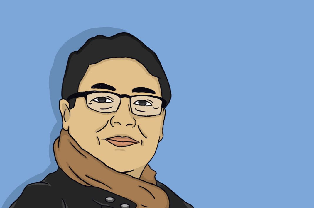AC MAhendra K. Datu