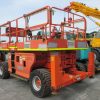 JLG 3394RT Scissor Lift (4)