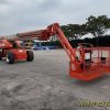 JLG 1200SJP Boom Lift 36 Meter (1)