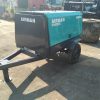 Airman PDS185S 185 Cfm Air Compressor (5)
