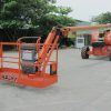 Boomlift JLG660SJ