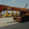 Rough Terrain Crane Kato KR25V-H