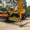 Kato KR50H-V Crane Eks Jepang