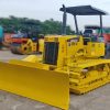 Bulldozer Komatsu D31p - Crawler Tractor - doser d31p Bekas Jepang (2)