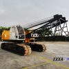 Crawler Crane 65ton Sumitomo SC650 65ton