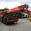 Kato KR50H-L Rough Terrain Crane