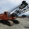 Sumitomo SC500-2 - Crawler Crane 50ton Murah Ex- Jepang dgn Kualitas Bagus
